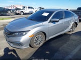 Honda Civic Lx 19XFC2F68LE213699 снимка
