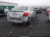 Subaru Impreza 2.0I JF1GJAA68FH019819 снимка