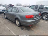Volkswagen Jetta 2.0L S 3VW2K7AJ9EM307798 снимка