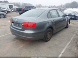 Volkswagen Jetta 2.0L S 3VW2K7AJ9EM307798 снимка