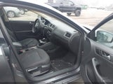 Volkswagen Jetta 2.0L S 3VW2K7AJ9EM307798 снимка