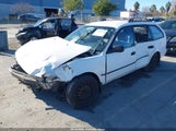 Toyota Corolla Dx JT2EB02E0T0112951 снимка