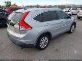 Honda Cr-V Ex-L 5J6RM3H76CL011032 снимка
