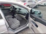 Honda Cr-V Ex-L 5J6RM3H76CL011032 снимка