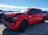 Chevrolet Silverado  2Wd Short Bed Custom 3GCPABEK1PG229861 снимка