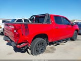 Chevrolet Silverado  2Wd Short Bed Custom 3GCPABEK1PG229861 снимка