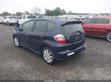 Honda Fit Sport JHMGE87419S061137 photo