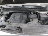 Kia Sedona Lx KNDMB5C1XJ6390861 fotografie