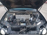 Buick Lacrosse Cxl 2G4WD532351312295 снимка