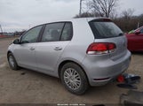Volkswagen Golf 2.5L WVWDB7AJXEW002564 снимка