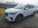 Hyundai Santa Fe Se KM8SMDHF8HU224646 снимка