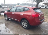 Nissan Rogue Select S JN8AS5MTXEW620248 снимка