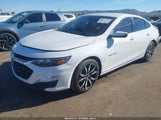 Chevrolet Malibu Fwd Rs 1G1ZG5ST6LF151913 fotografie
