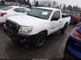 Toyota Tacoma 5TENX22N16Z293180 снимка