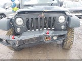Jeep Wrangler Unlimited Rubicon Recon 4X4 1C4HJWFG9HL729681 fotografie