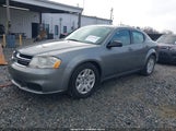 Dodge Avenger Se V6 1C3CDZAG9DN748549 снимка