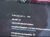 Tesla Model S Long Range Dual Motor All-Wheel Drive 5YJSA1E54MF428807 photo