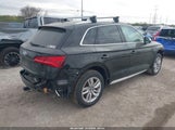 Audi Q5 Premium 45 Tfsi Quattro S Tronic WA1ANAFY5L2037248 снимка