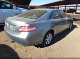 Toyota Camry Le 4T4BF3EK5BR155210 снимка