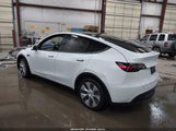 Tesla Model Y Long Range Dual Motor All-Wheel Drive 5YJYGDEE4MF153496 снимка