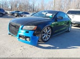 Audi S5 4.2 Premium Plus WAUVVAFR7AA015851 снимка