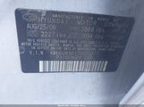 Hyundai Elantra Gls/Limited/Se KMHDU46D17U020277 photo