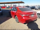 Toyota Camry Se 4T1B11HK8KU251955 photo