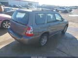 Subaru Forester 2.5X JF1SG65676H753299 снимка