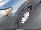 Nissan Rogue Sv 5N1AT2MV9EC863815 снимка