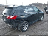 Chevrolet Equinox Awd Lt 1.5L Turbo 3GNAXUEV4LL274876 fotografie