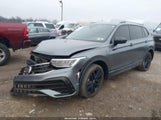 Volkswagen Tiguan 2.0T Se R-Line Black 3VV8B7AX3NM000467 photo