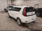 Kia Soul + KNDJP3A55J7601635 fotografie
