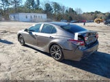 Toyota Camry Se 4T1B11HKXKU791873 fotografie