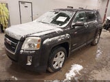 GMC Terrain Sle-1 2GKALMEK2F6258053 снимка
