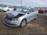 Volkswagen Jetta 2.0L Tdi 3VWLL7AJ5BM090540 снимка