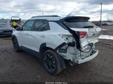 Chevrolet Trailblazer Fwd Lt KL79MPSL9MB167511 photo