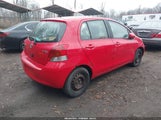 Toyota Yaris JTDKT4K32A5280930 снимка