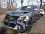 Nissan Armada Platinum JN8AY2NE3J9732072 снимка