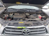 Toyota Highlander Hybrid Limited JTEEW44A882011158 fotografie