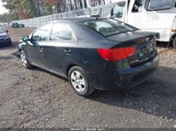 Kia Forte Ex KNAFU4A28D5667541 снимка