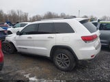 Jeep Grand Cherokee Limited 4X4 1C4RJFBG8MC754110 fotografie