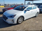 Hyundai Elantra Se 5NPD74LF1KH438634 снимка