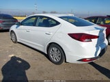 Hyundai Elantra Se 5NPD74LF1KH438634 снимка