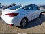 Hyundai Elantra Se 5NPD74LF1KH438634 снимка
