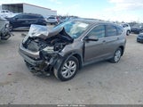 Honda Cr-V Ex 5J6RM3H5XCL031587 снимка