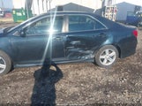 Toyota Camry Se 4T1BF1FK5EU399408 снимка