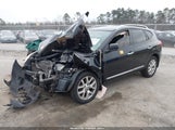 Nissan Rogue Sv JN8AS5MV3BW664072 снимка