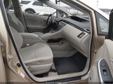 Toyota Prius Three JTDKN3DU8B0277829 снимка