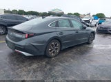Hyundai Sonata Sel KMHL64JA1RA398509 снимка