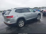 Volkswagen Atlas 3.6L V6 Se W/Technology 1V2WR2CA5NC524507 photo